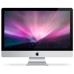 Ícono de IMac